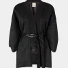Black Kimono