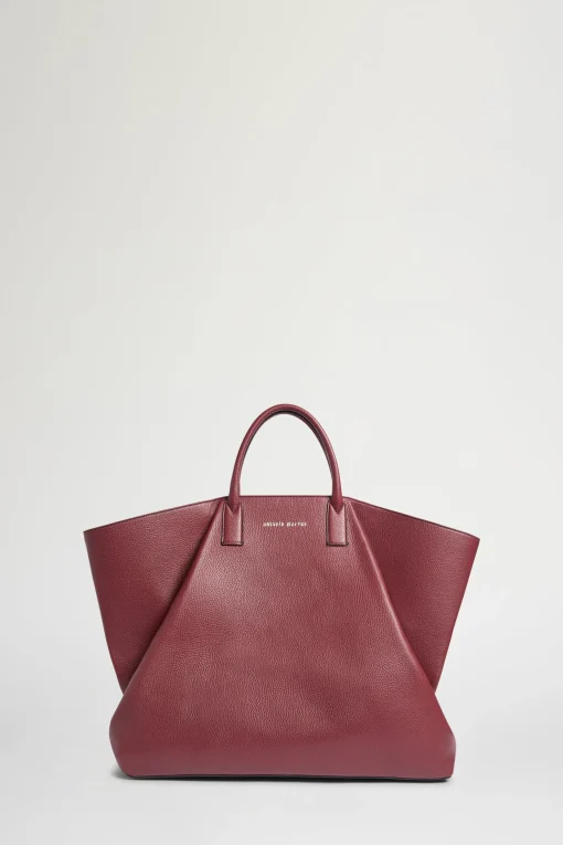 Borsa Alma Bordeaux