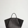 Borsa Alma nera