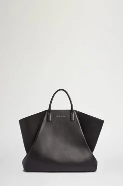 Borsa Alma nera