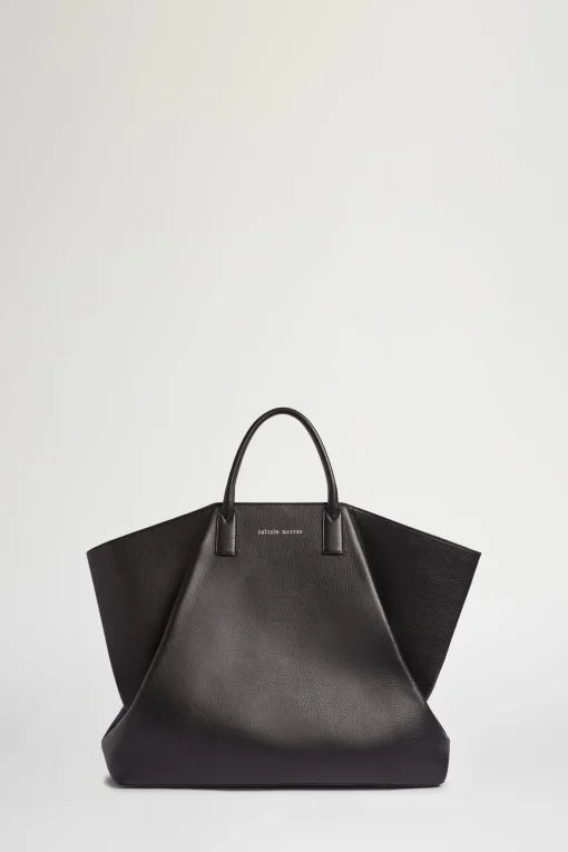 Borsa Alma nera