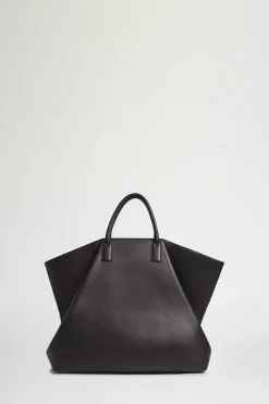Borsa Alma nera
