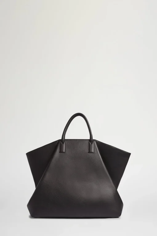 Borsa Alma nera
