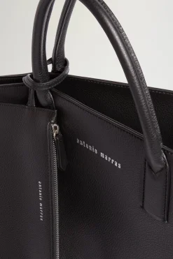 Borsa Alma nera