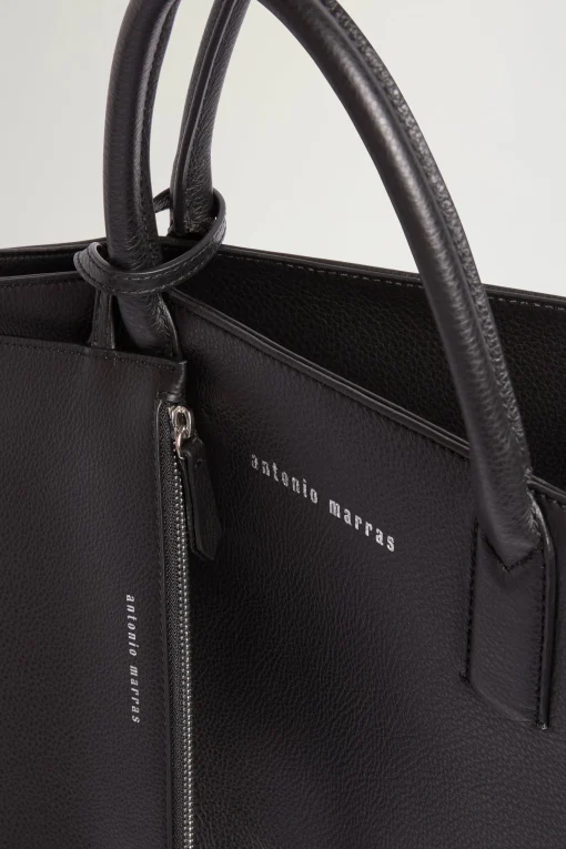Borsa Alma nera