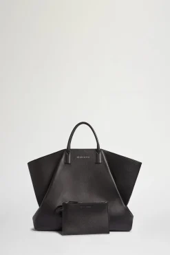 Borsa Alma nera