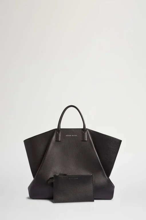 Borsa Alma nera