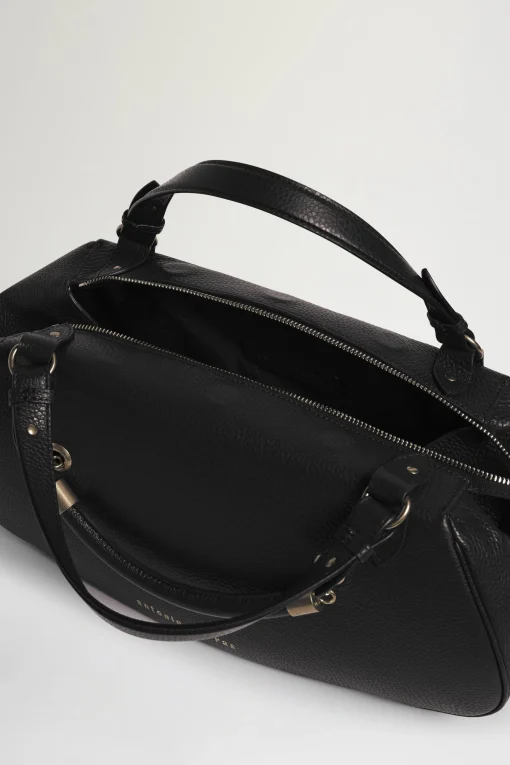 Borsa Antine Nera