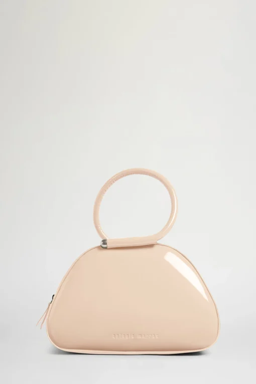 Borsa Caragol Avorio