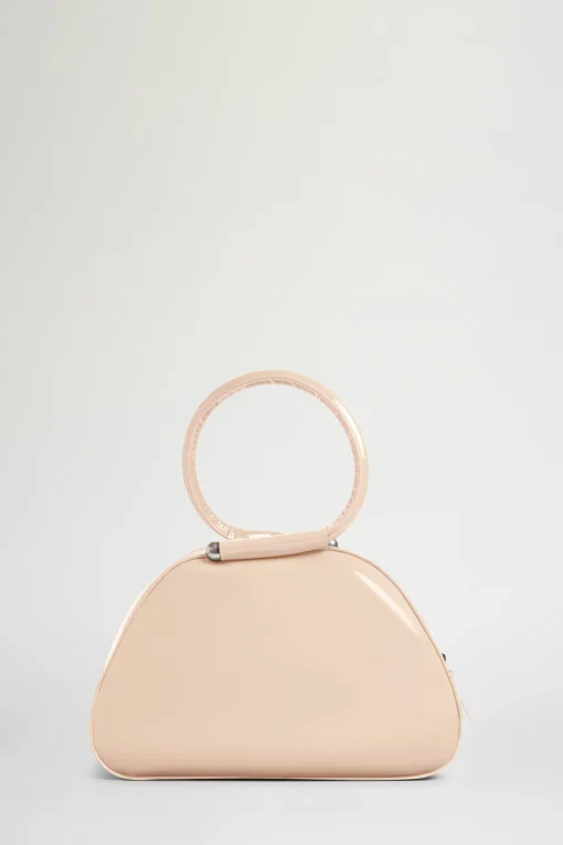 Borsa Caragol Avorio