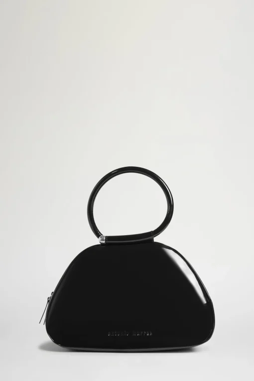 Borsa Caragol Nera
