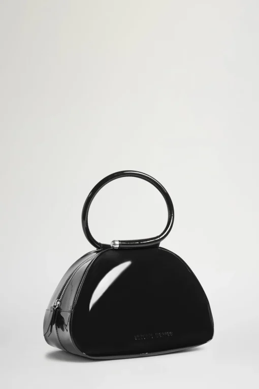 Borsa Caragol Nera