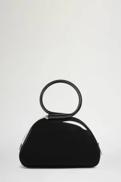 Borsa Caragol Nera