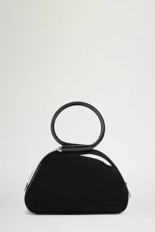 Borsa Caragol Nera