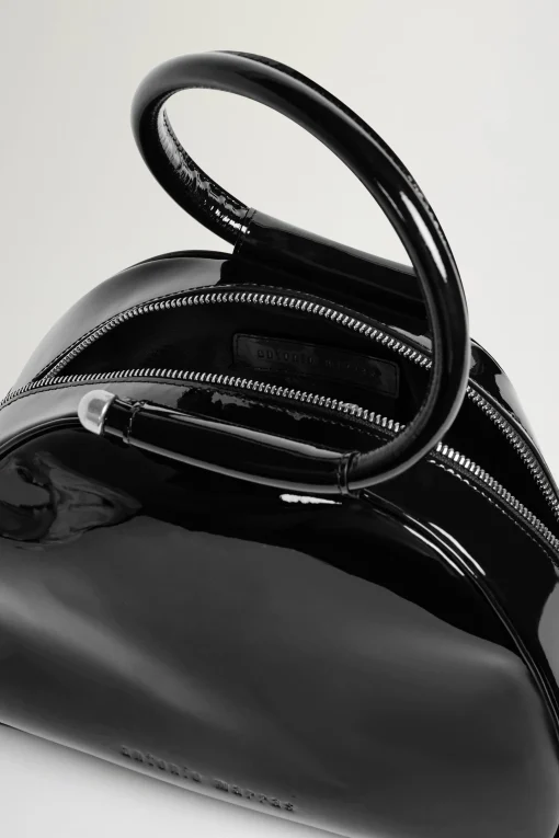 Borsa Caragol Nera