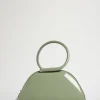 Borsa Caragol Verde
