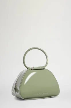Borsa Caragol Verde