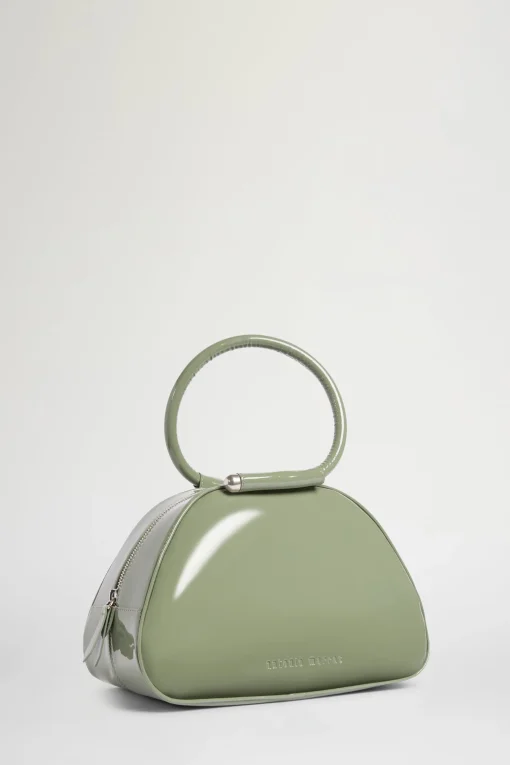 Borsa Caragol Verde