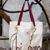 Borsa Shopper Chi ama