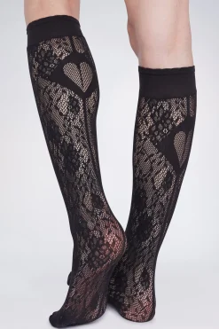 Calzini Cuore