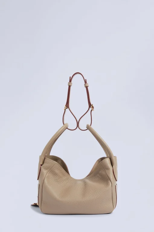 Carol Beige Mini