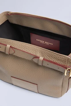 Carol Beige Mini