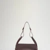 Carol Mini Bordeaux