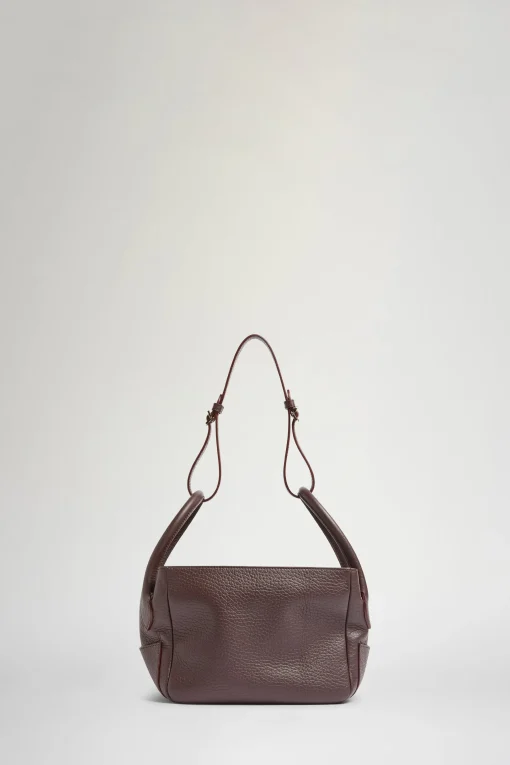 Carol Mini Bordeaux
