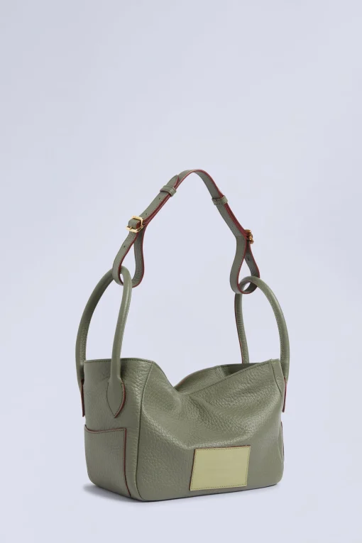 Carol Verde Mini