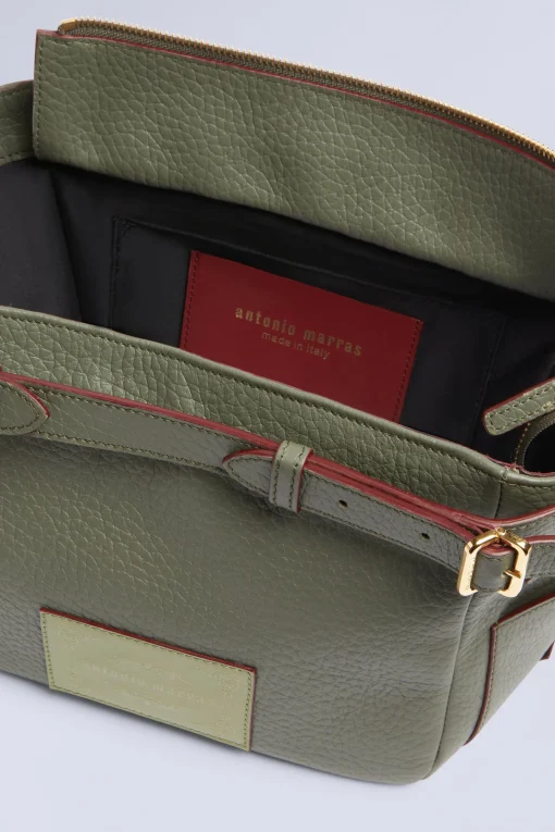 Carol Verde Mini