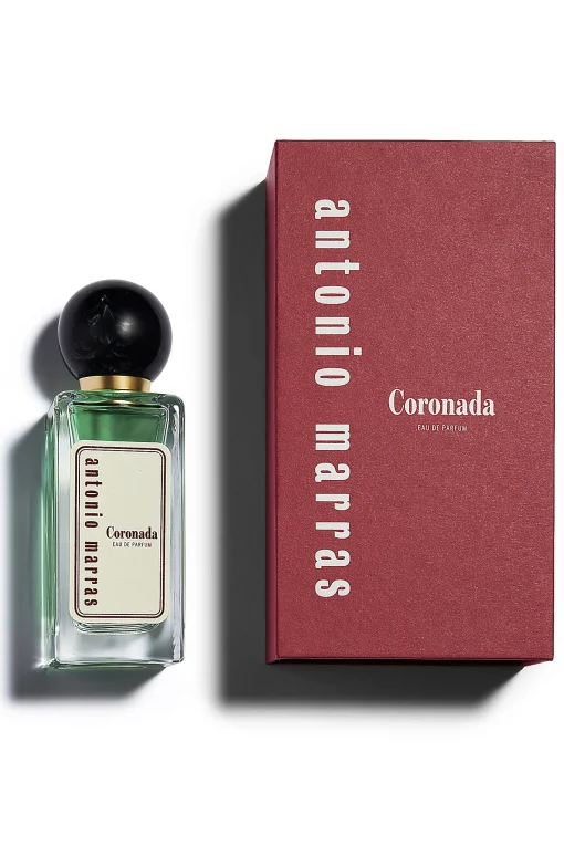 Coronada