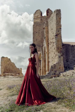 Eleonora Bordeaux