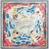 Foulard Forte dei Marmi