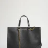 Nolia Medium Black