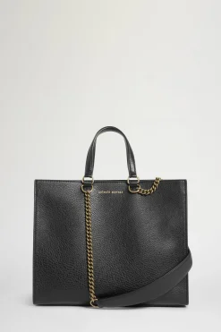 Nolia Medium Black