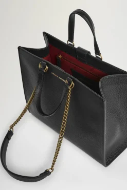 Nolia Medium Black