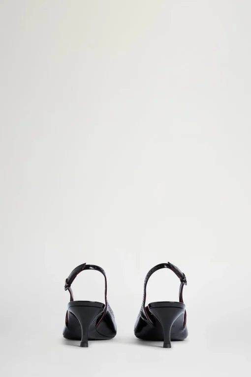 Slingback Nere