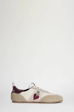 Sneakers LolLove Avorio