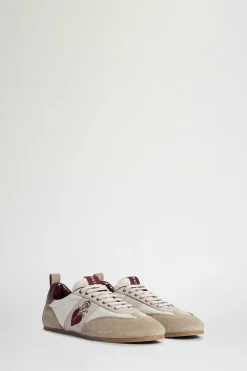 Sneakers LolLove Avorio