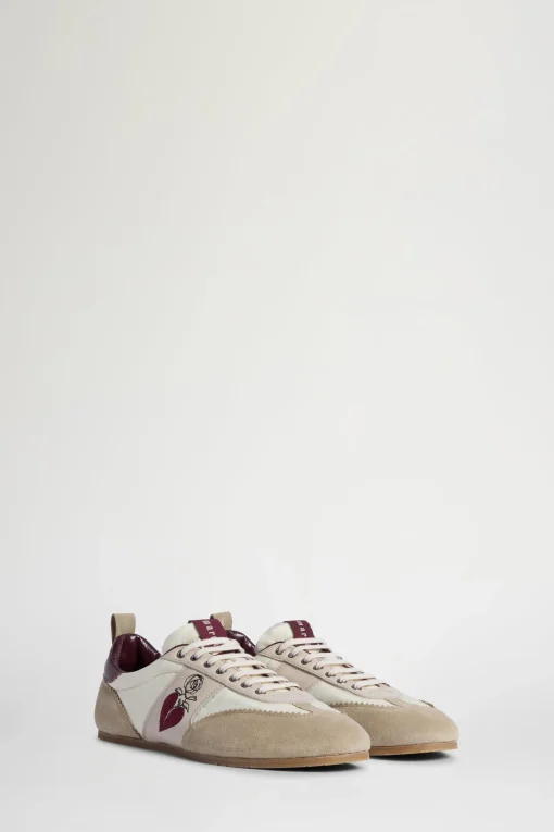 Sneakers LolLove Avorio
