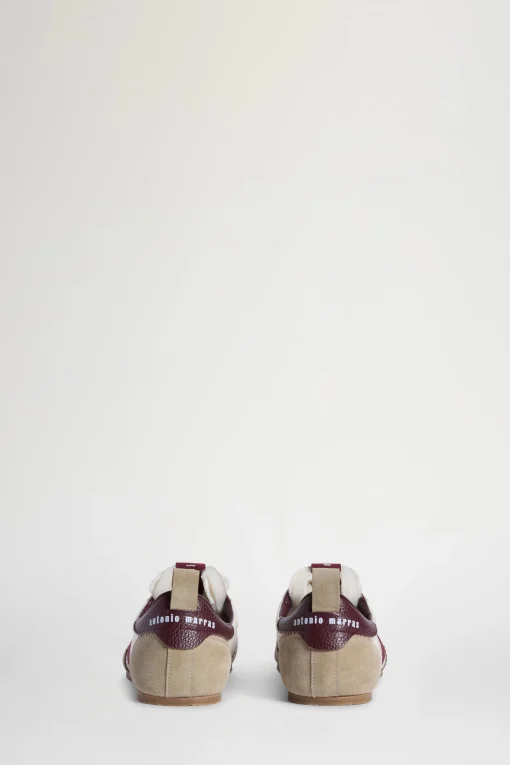 Sneakers LolLove Avorio