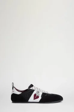Sneakers LolLove Nere