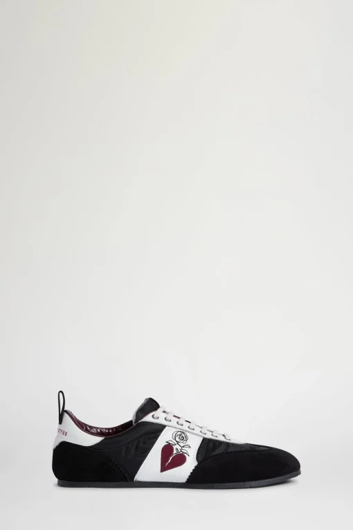 Sneakers LolLove Nere