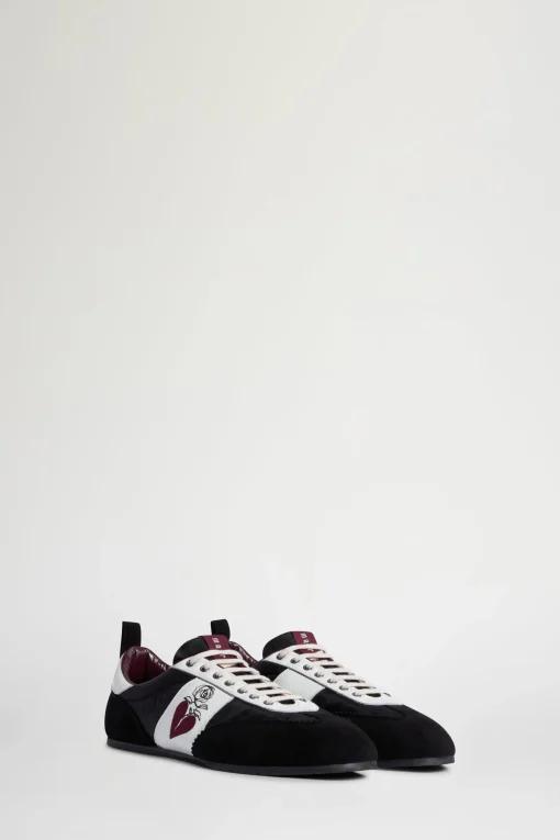 Sneakers LolLove Nere