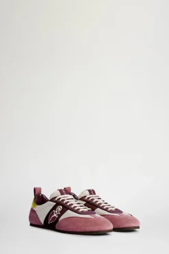Sneakers LolLove Rosa