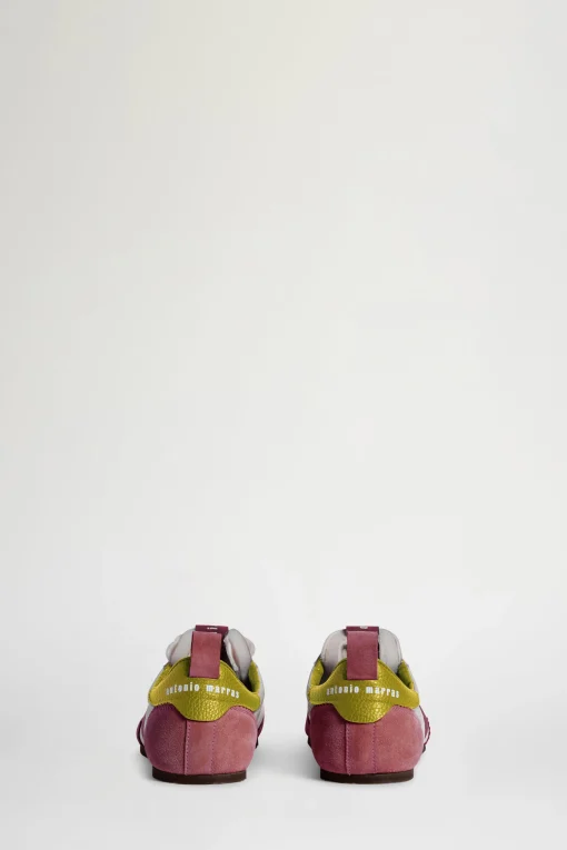 Sneakers LolLove Rosa