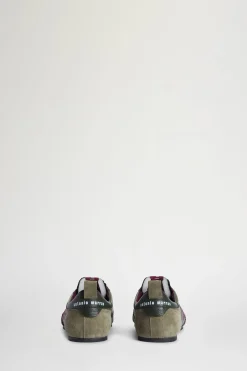 Sneakers LolLove Verdi