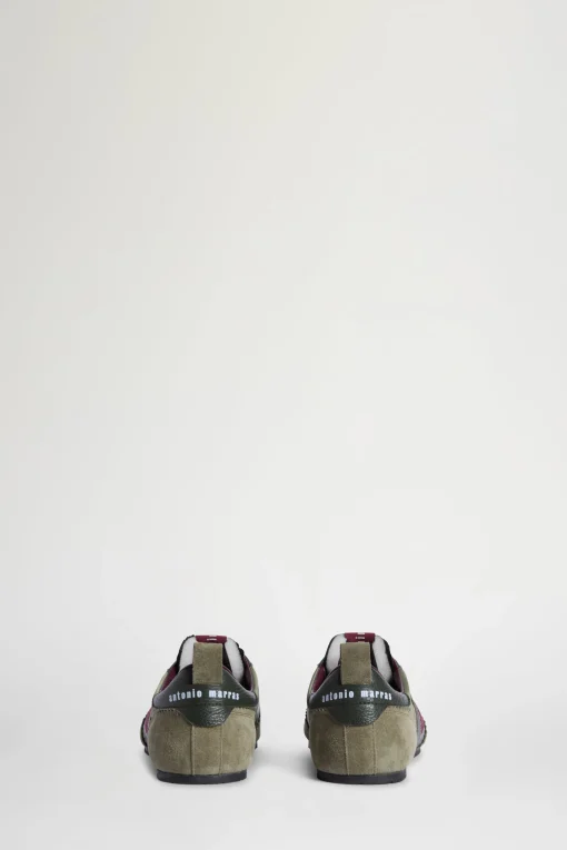 Sneakers LolLove Verdi