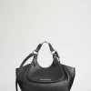 Timbora Medium Black