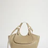 Timbora Medium Taupe
